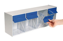 Bin Organizers