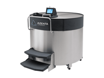 LN2 Cryogenic Storage