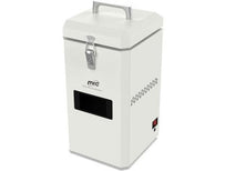Portable Ultra-Low Temperature Freezers