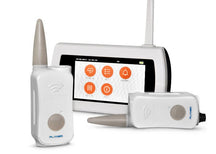 Remote Alarm/Monitoring Systems