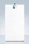 Upright Freezer Racks