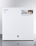 Counter-top Freezers