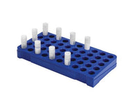 Storage Canes, Vials, and Tubes