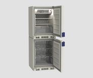 Pharmacy Refrigerator Freezer Combos