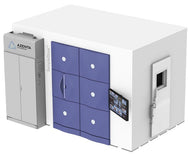 Automated Cold Storage Systems