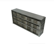 Liquid Nitrogen Freezer Racks for 3.75\