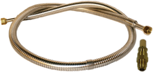 Transfer Hoses and Phase Separators