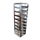 Liquid Nitrogen Freezer Racks