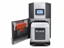 LN2 Transport Carriers and Filling Stations