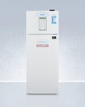 Lab Refrigerator-Freezer Combo