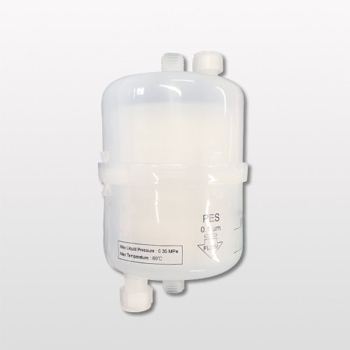 Rephile - RAFC02101 - 01µm PES Capsule Filter