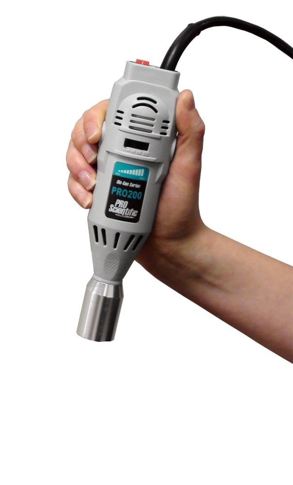 PRO Scientific - 01-01200 - Bio-Gen PRO200 Hand-Held Homogenizer, 0.03ml-500ml Volume