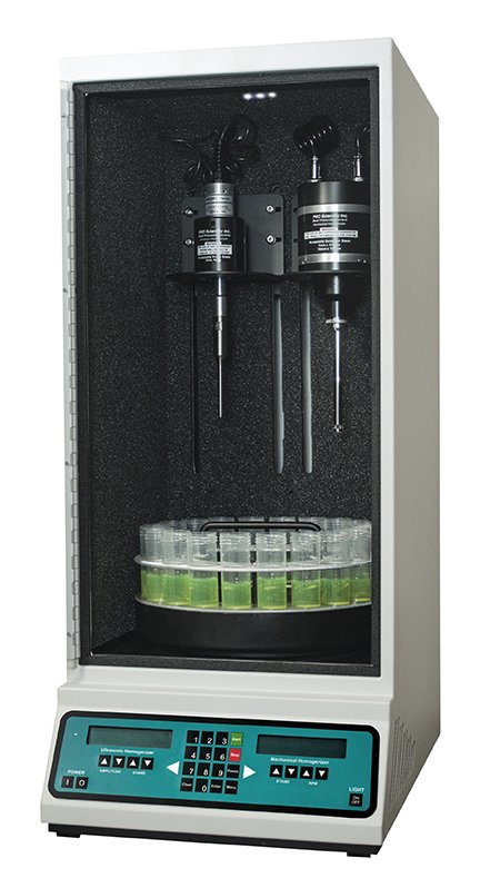 PRO Scientific - 01-01720 - DPS-20 Dual Homogenizing System