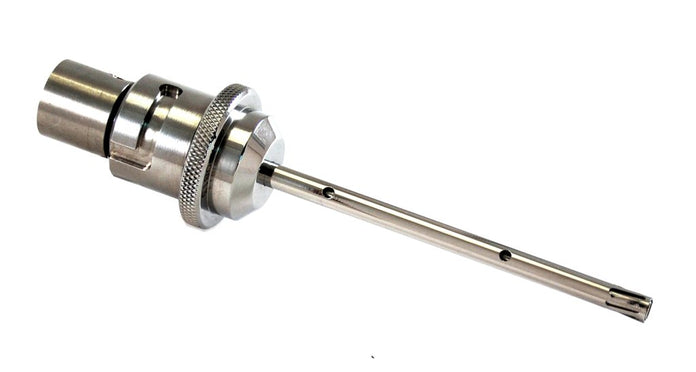 PRO Scientific - 02-05075 - 5mm x 75mm Flat Bottom Probe, 0.5ml-2ml Tubes