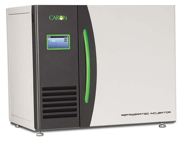 Caron - 7001-10-2 - Refrigerated Incubator