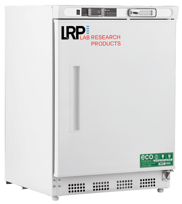 Lab Research Products (LRP) - LRP-KP-UCBI - LRP Key Pad Lock for Built-In Under Counters