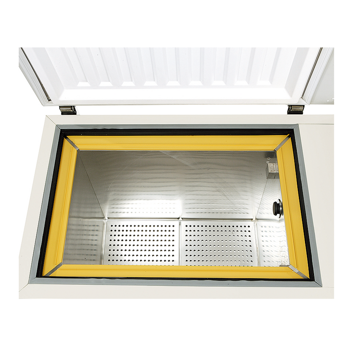 PHCbi - MDF-C2156VANC-PA - VIP Plus 8.2 Cu. Ft. -150°C Cryogenic Freezer