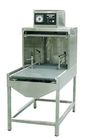 LYNX - BFS - Vivarium Bottle and Feed Filling Systems