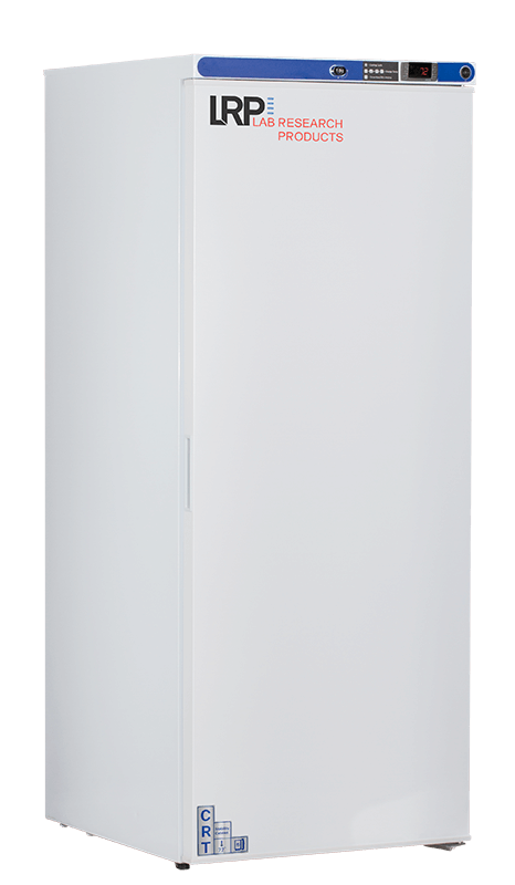 Lab Research Products (LRP) - CRT-LRP-HC-10PS - 10.5 Cu. Ft. Upright Controlled Room Temperature Cabinet, Solid Door