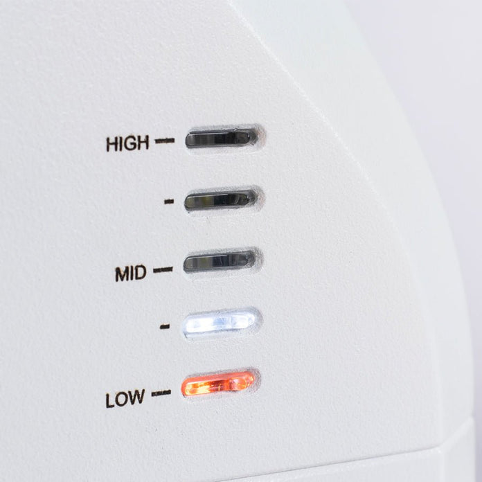 Motic Instruments - PA53MET - Upright Industrial Microscopes
