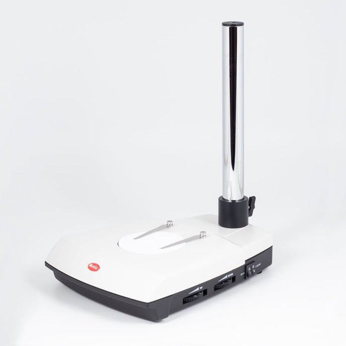 Motic Instruments - 1101000901805 - Transmitted Light Pole Type Stand with Large Working Area