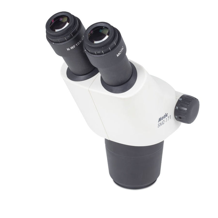 Motic Instruments - 1101000902161 - SMZ-171-BH (60°) Stereo Microscope Head