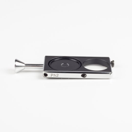 Motic Instruments - 1101001100391 - Phase Slider Ph2