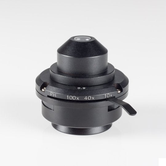 Motic Instruments - 1101001101131 - Achromatic Abbe Condenser