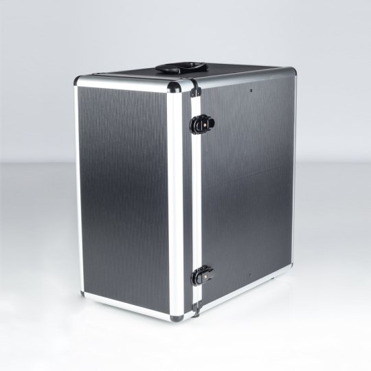 Motic Instruments - 1101001208471 - Aluminium Box for Panthera