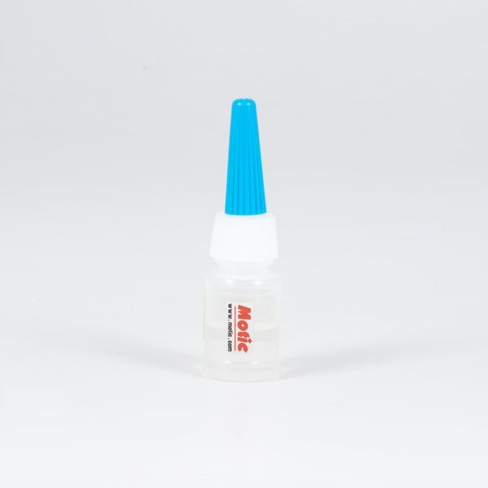 Motic Instruments - 1101001300081 - Immersion Oil Type HF 5mL for Fluorescence