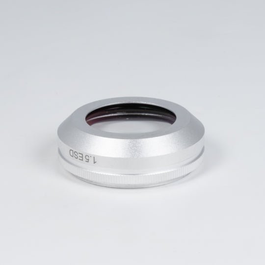 Motic Instruments - 1101001703671 - 1.5X Objective