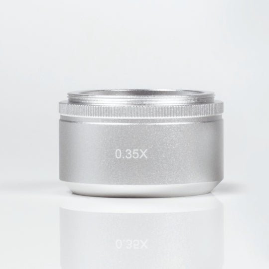 Motic Instruments - 1101001708251 - Auxiliary Objective 0.35X