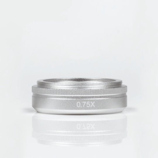 Motic Instruments - 1101001708271 - Auxiliary Objective 0.75X