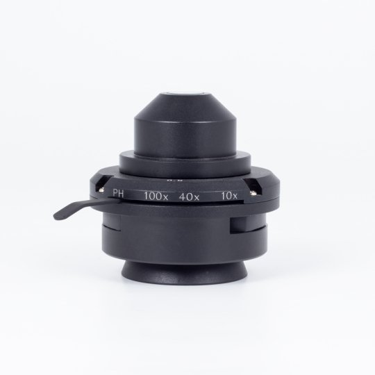 Motic Instruments - 1101001901981 - Achromat Swing-Out Condenser