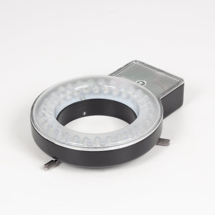Motic Instruments - 1101002402701 - LED Ring Illumination 60T Dimmable and Segmentable