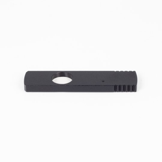 Motic Instruments - 1101006700191 - Empty Insertion Plate for BA310POL
