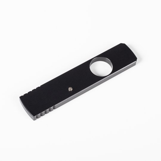 Motic Instruments - 1101006700192 - Empty Insertion Plate for Panthera TEC POL