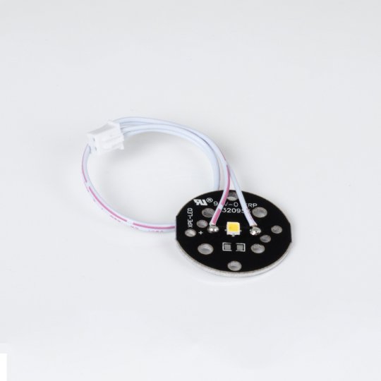 Motic Instruments - 1101011400161 - LED Light Assembly 1W