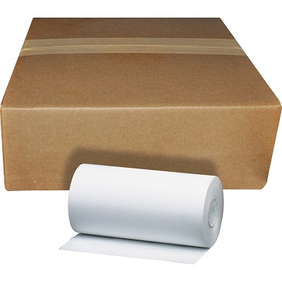 Custom Biogenic Systems - 550112-025B - DPU414 Paper for Seiko Instruments Thermal Printer