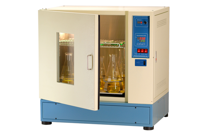 Amerex - SK-747 - Medium Upright Incubator Shaker Model 747