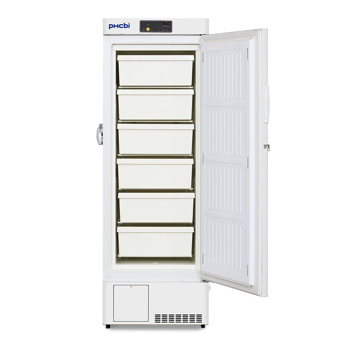 PHCbi - MDF-MU339HL-PA - Biomedical ECO Freezer, -30°C