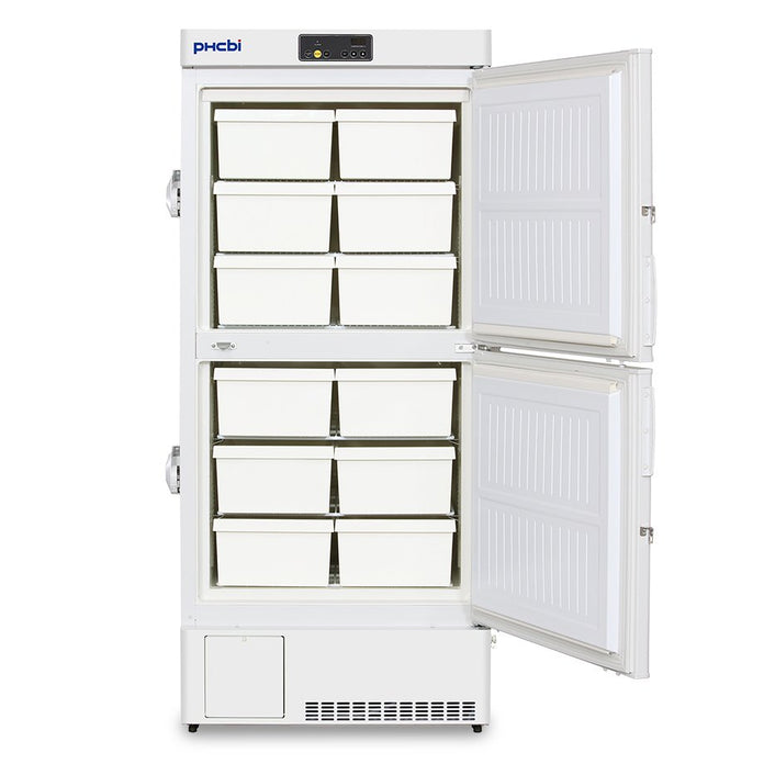 PHCbi - MDF-MUHL-PA - Biomedical ECO Freezer