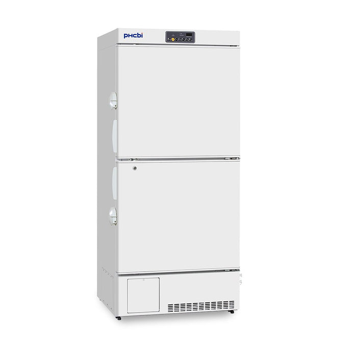PHCbi - MDF-MU549DHL-PA - 16.9 Cu. Ft. Biomedical ECO Freezer, -40°C