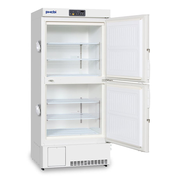 PHCbi - MDF-MU549DHL-PA - 16.9 Cu. Ft. Biomedical ECO Freezer, -40°C
