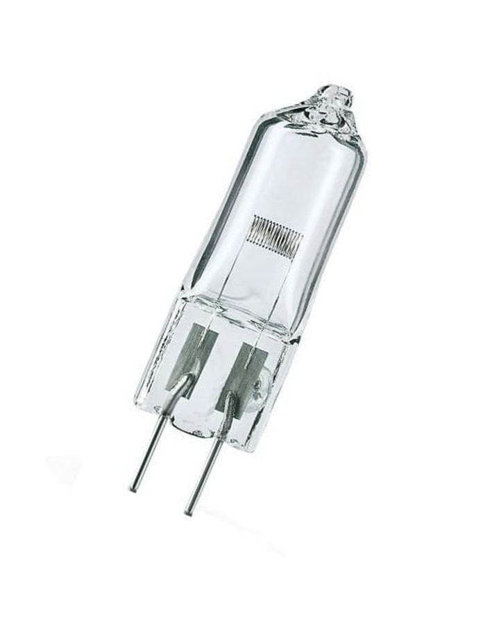 Motic Instruments - 1101002402431 - Quartz Halogen Lamp 12V/50W for EPI Illuminator AE2000/BA410E