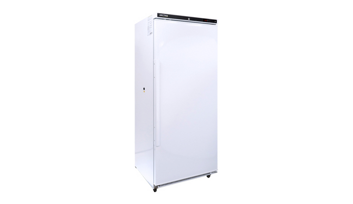 Arctiko US Inc. - Flexaline LFE Freezers Series