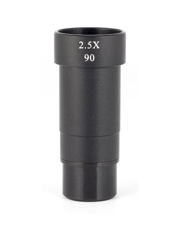 Motic Instruments - 1101000300442 - 2.5X Photo Eyepiece