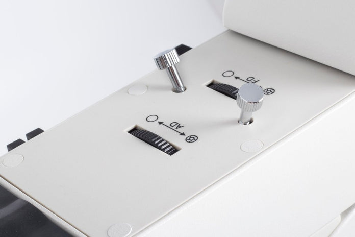 Motic Instruments - 1100100402045 - BA310Met Trinocular Upright Industrial Microscopes