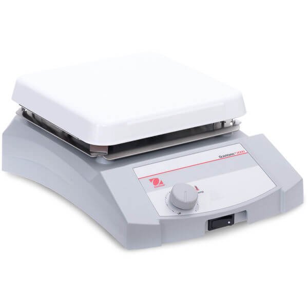 Ohaus - Guardian™ 2000 Hotplates and Stirrer