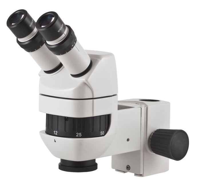 Motic Instruments - 1100200900291 - K-400 HS Stereo Microscopes (Head & Incident Light Only)